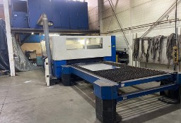 Wycinarka laserowa TRUMPF Trulaser 4030 + Liftmaster