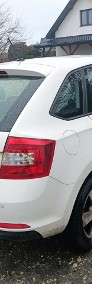 Skoda Rapid Skoda Rapid 1.2 110km 16r-4