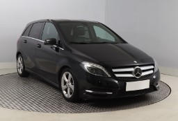 Mercedes-Benz Klasa B W246 , Salon Polska, 1. Właściciel, Automat, Skóra, Klimatronic,
