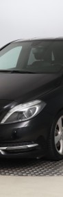 Mercedes-Benz Klasa B W246 , Salon Polska, 1. Właściciel, Automat, Skóra, Klimatronic,-3