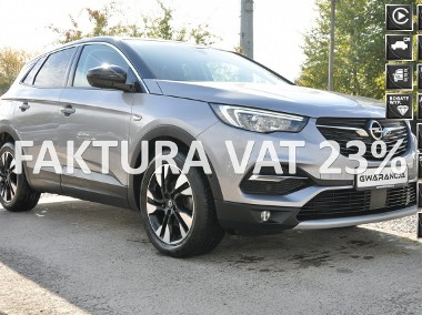 Opel Grandland X android auto*asystent pasa ruchu*bluetooth*full led*kamera cofania*-1