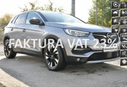 Opel Grandland X android auto*asystent pasa ruchu*bluetooth*full led*kamera cofania*