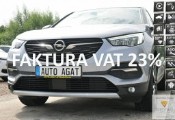 Opel Grandland X android auto*asystent pasa ruchu*bluetooth*full led*kamera cofania*