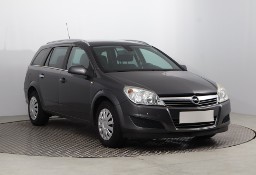 Opel Astra H , Klima