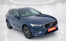 Volvo XC60 II