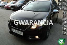 Peugeot 2008 sprzedam ładnego PEUGEOTA 2008 1.2 B malutki przebieg