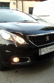 Peugeot 2008 sprzedam ładnego PEUGEOTA 2008 1.2 B malutki przebieg-2