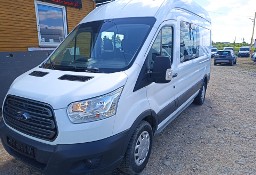 Ford Transit Brygadówka 7 miejsc klima L3H3