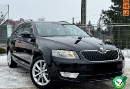Skoda Octavia III Panorama Grz. Fotele Navi Gwarancja