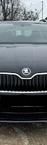 Skoda Octavia III Panorama Grz. Fotele Navi Gwarancja-3