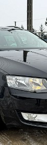 Skoda Octavia III Panorama Grz. Fotele Navi Gwarancja-4