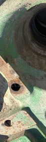 John Deere 8130 8230 8330 8530 Zwrotnica Miękka Oś Obudowa Zwrotnicy CZĘŚCI R167918-3