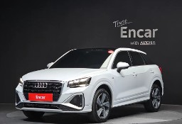 Audi Q2 35 TDI Premium 2023 Bezwypadkowy