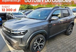 Dacia Duster I Journey 1.8 Full Hybrid Journey 1.8 Full Hybrid 155KM / Pakiet Parking,