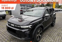 Dacia Inny Dacia Journey 1.2 TCe mHEV Bigster Journey 1.2 TCe mHEV 140KM / Pakiet Parking,