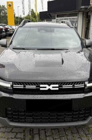 Dacia Journey 1.2 TCe mHEV Bigster Journey 1.2 TCe mHEV 140KM / Pakiet Parking,-2