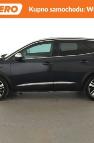 Peugeot 3008 II gt, full led, automat, alcantara, navi, kamera, virtual-2