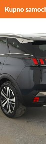 Peugeot 3008 II gt, full led, automat, alcantara, navi, kamera, virtual-4