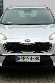 Kia Sportage IV 1.6 GDI 132KM Salon PL Kamera LED ASO Tempomat Gwarancja Fabryczna-2