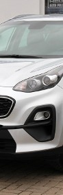 Kia Sportage IV 1.6 GDI 132KM Salon PL Kamera LED ASO Tempomat Gwarancja Fabryczna-3