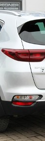 Kia Sportage IV 1.6 GDI 132KM Salon PL Kamera LED ASO Tempomat Gwarancja Fabryczna-4