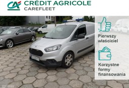 Ford Fiesta IX Ford Transit Courier 1.0 EcoBoost Trend Furgon SK065TF