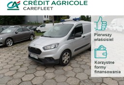 Ford Fiesta IX Ford Transit Courier 1.0 EcoBoost Trend Furgon SK065TF