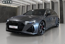 Audi RS6 III (C7) 600KM RS Plus z Dynamic, ceramika, Bang, Matrix LED