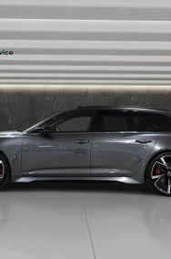 Audi RS6 III (C7) 600KM RS Plus z Dynamic, ceramika, Bang, Matrix LED-2