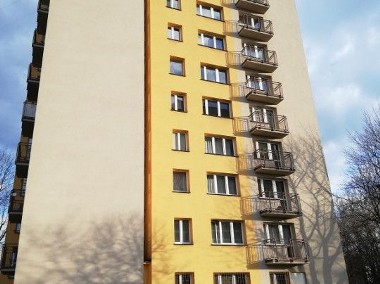 Mieszkanie Katowice, ul. Mikołowska-1