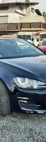 Volkswagen Golf VII Skóra,Navi,BiXenon,LED,Tempomat,Benzyna!!!-4