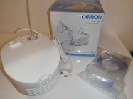 Inhalator Nebulizator Kompresorowy Omron X101 Easy