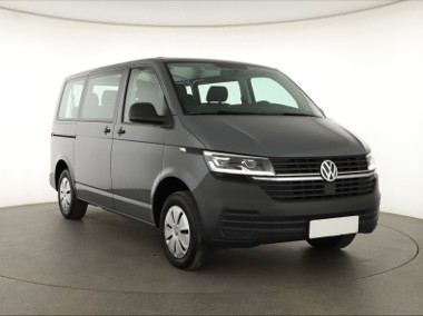 Volkswagen Transporter T6 , L1H1, VAT 23%, 9 Miejsc-1