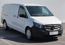Mercedes-Benz Vito KAWA/XL, Klimatizacja, Tempomat, Hak 2.0 t, 3 EU palety