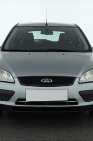 Ford Focus II , Salon Polska, Serwis ASO, Klima, El. szyby, Alarm-2