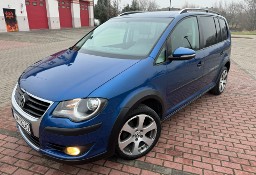 Volkswagen Touran I 7 Miejsc