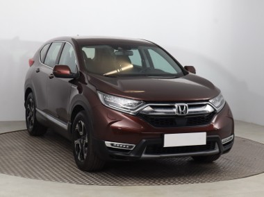 Honda CR-V IV , Salon Polska, Serwis ASO, Automat, Navi, Klimatronic,-1