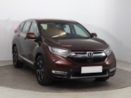 Honda CR-V IV , Salon Polska, Serwis ASO, Automat, Navi, Klimatronic,