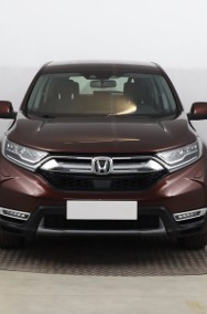 Honda CR-V IV , Salon Polska, Serwis ASO, Automat, Navi, Klimatronic,-2