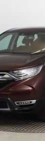 Honda CR-V IV , Salon Polska, Serwis ASO, Automat, Navi, Klimatronic,-3