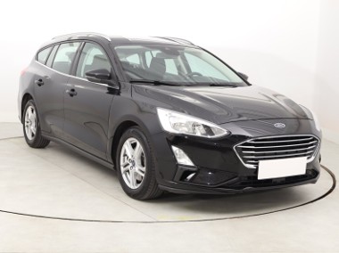 Ford Focus IV , Navi, Klima, Tempomat, Parktronic-1