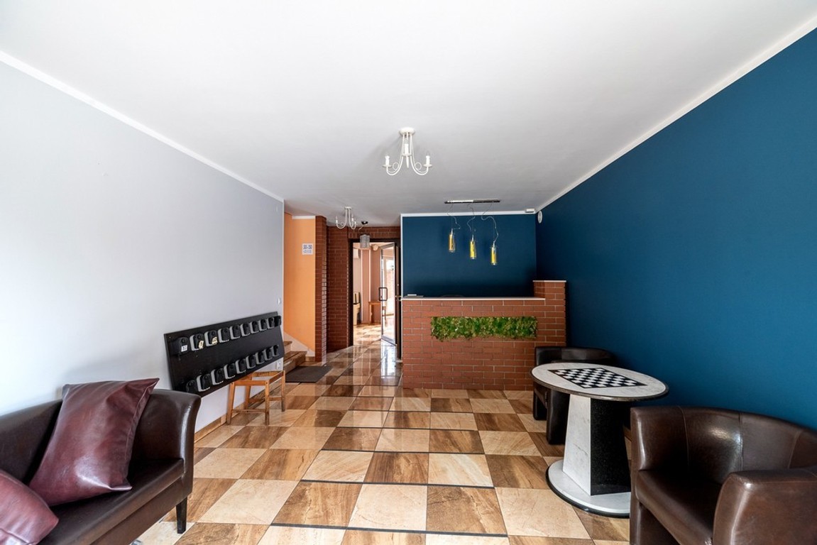 Gotowy biznes/ Ursynów/ 570 M2/ 19 P0K0I/ BISTRO - Widok 4
