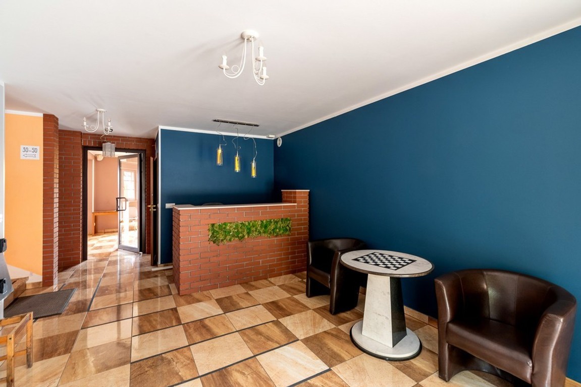 Gotowy biznes/ Ursynów/ 570 M2/ 19 P0K0I/ BISTRO - Widok 5
