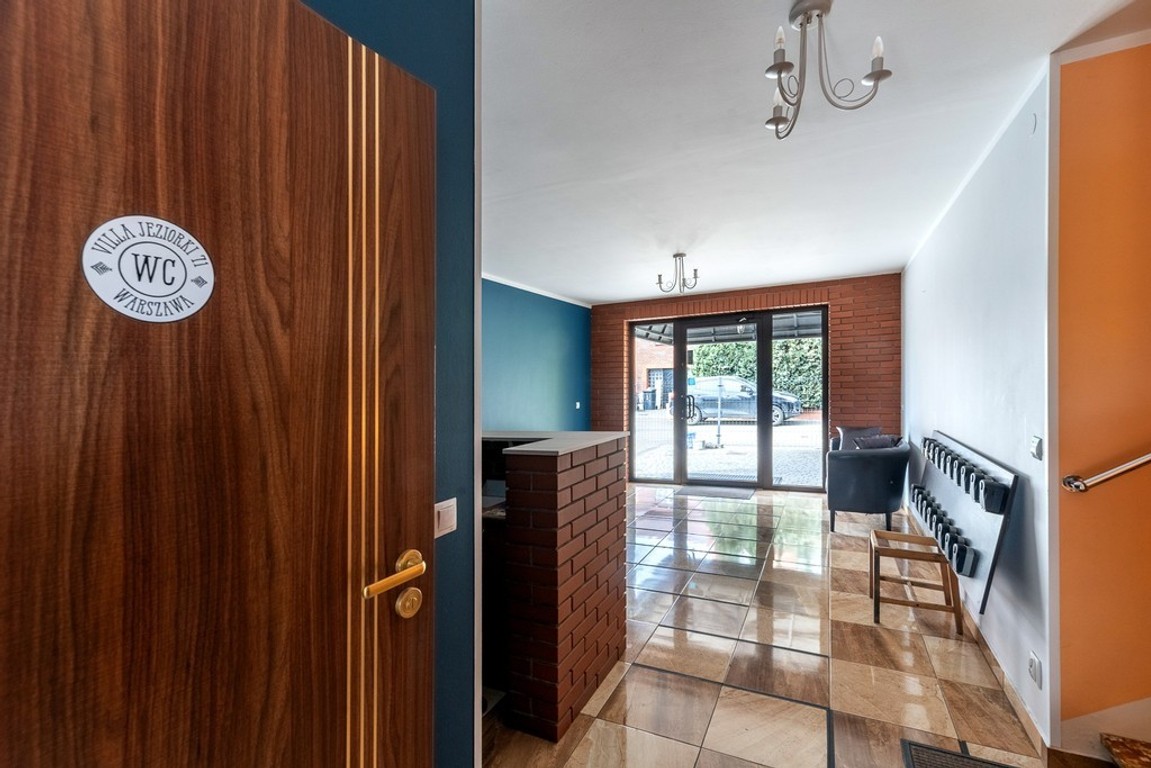Gotowy biznes/ Ursynów/ 570 M2/ 19 P0K0I/ BISTRO - Widok 6