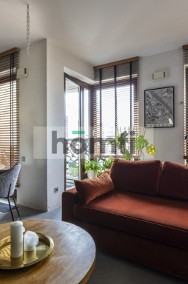 Elegancki apartament Solec Residence-2