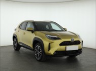 Toyota Yaris Cross Salon Polska, Serwis ASO, Automat, Skóra, Navi, Klimatronic,