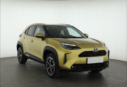 Toyota Yaris Cross Salon Polska, Serwis ASO, Automat, Skóra, Navi, Klimatronic,