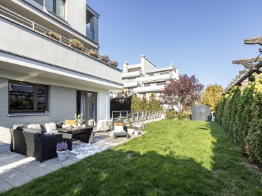 <p>2-pokojowe mieszkanie z tarasem i 109 m² ogródkiem</p>-1