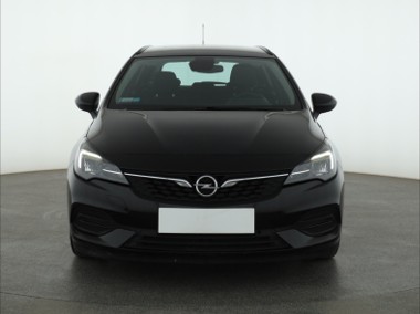 Opel Astra J , Salon Polska, 1. Właściciel, VAT 23%, Klima, Tempomat,-1