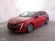 Peugeot 508 II SW PureTech / 2020 / FV23 / Od RiA